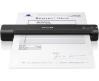 EPSON Skaner Epson WorkForce ES-50 B11B252401 - 649721 - zdjęcie 3